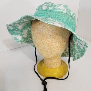 Banana Boat Adventure Hat Wide Brim Bucket Boonie Floppy